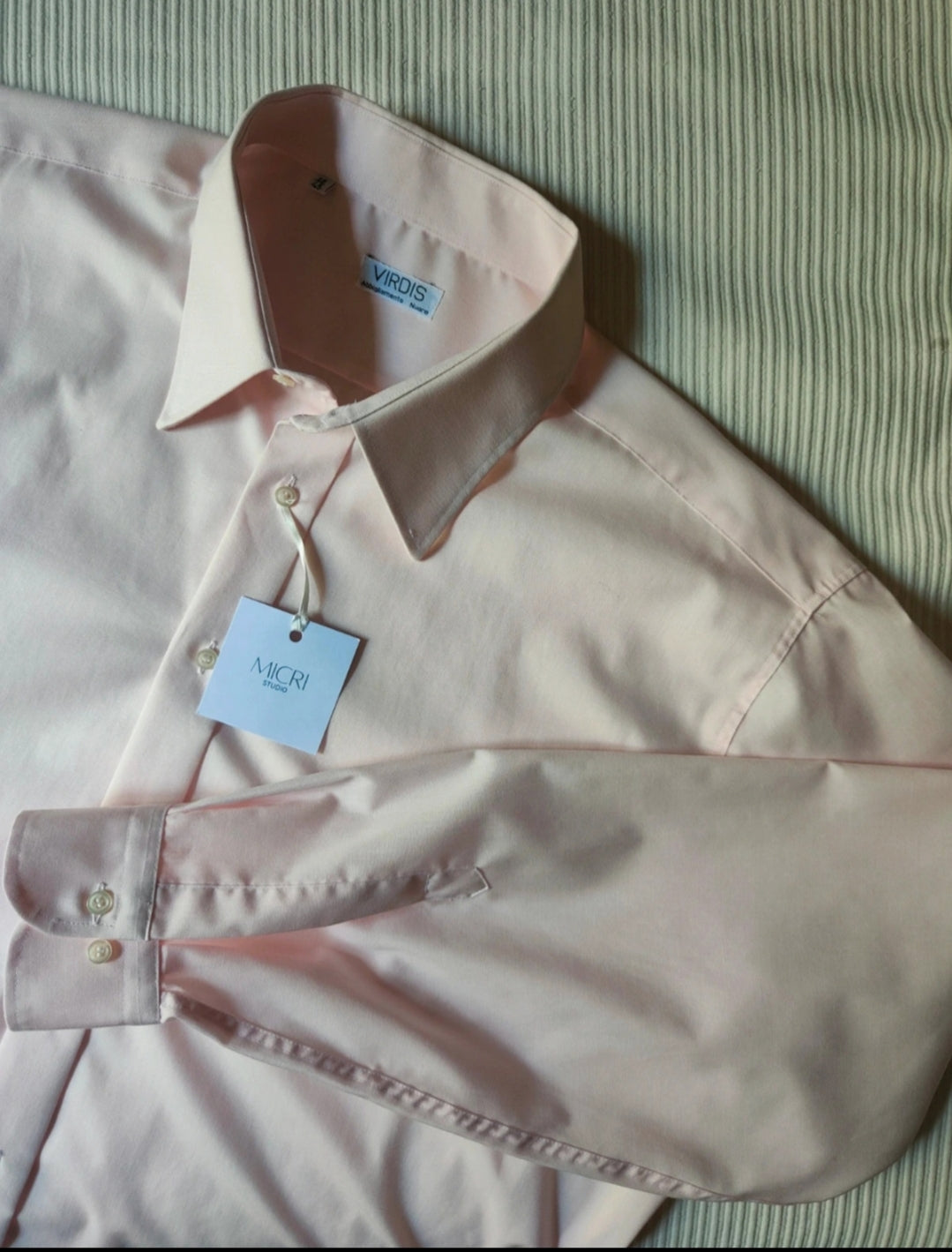 camicia #37