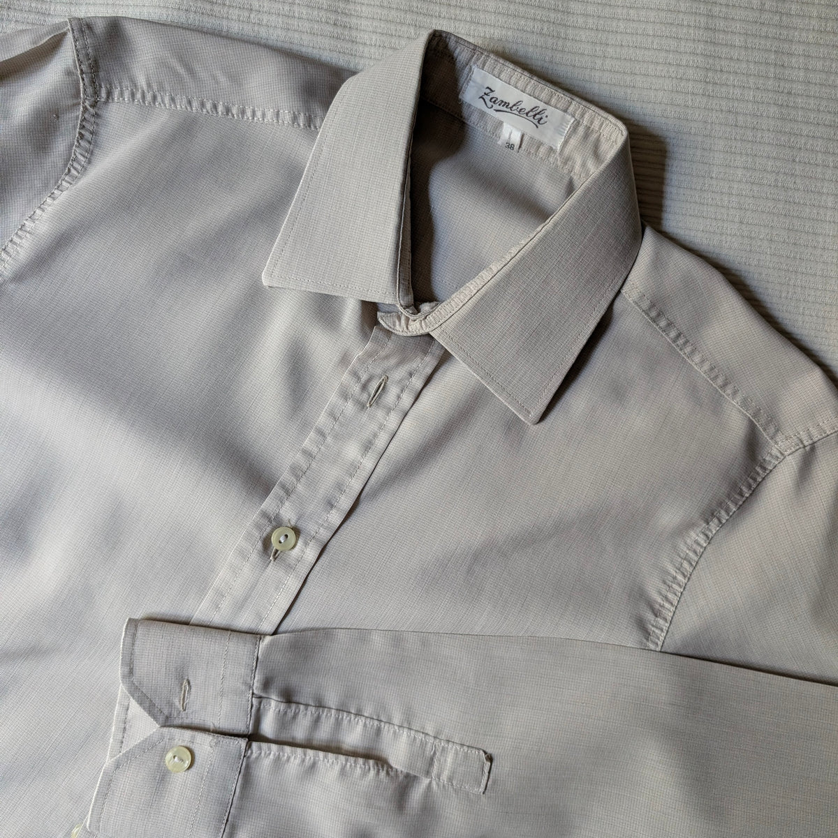 Camicia #206