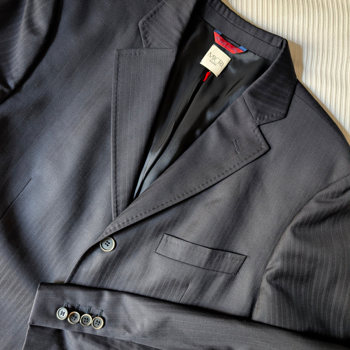 Blazer #95