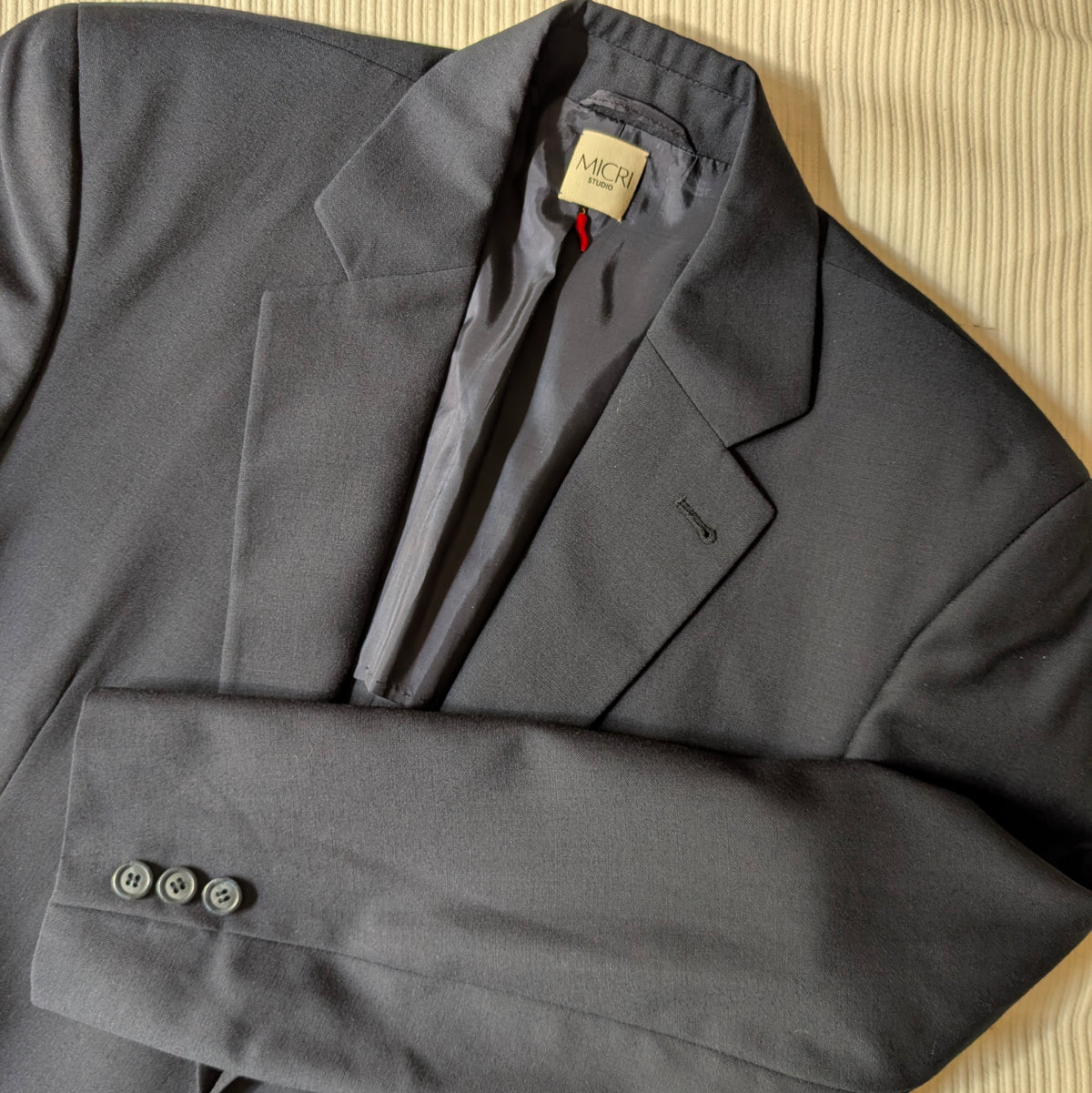 Blazer #105