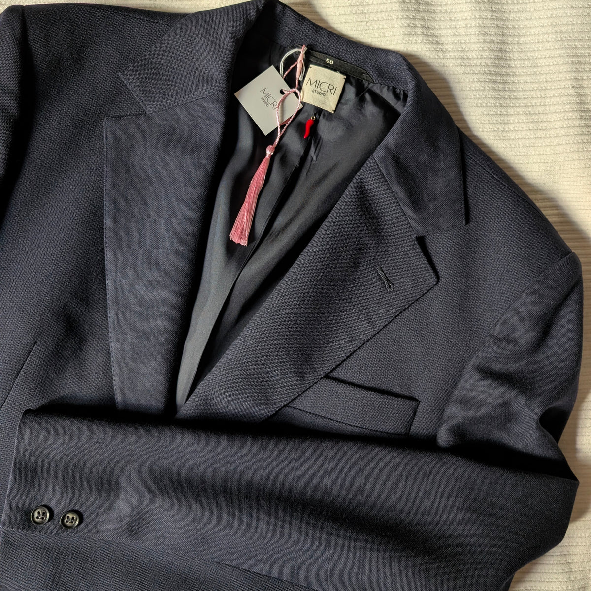Blazer #157