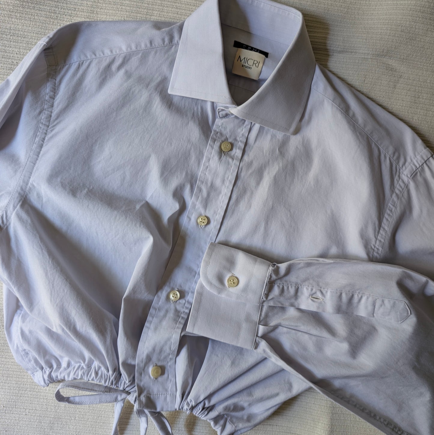 Tie shirt #7