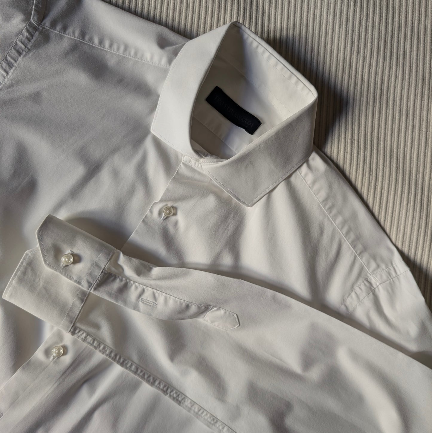 Camicia Tru Trussardi