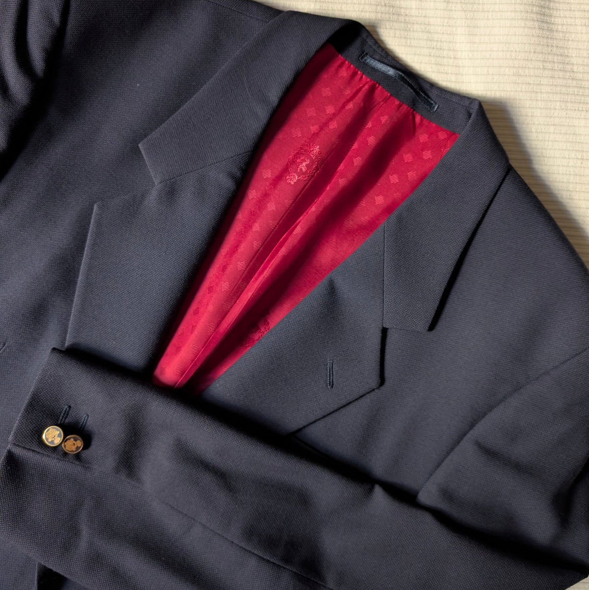 Blazer #178