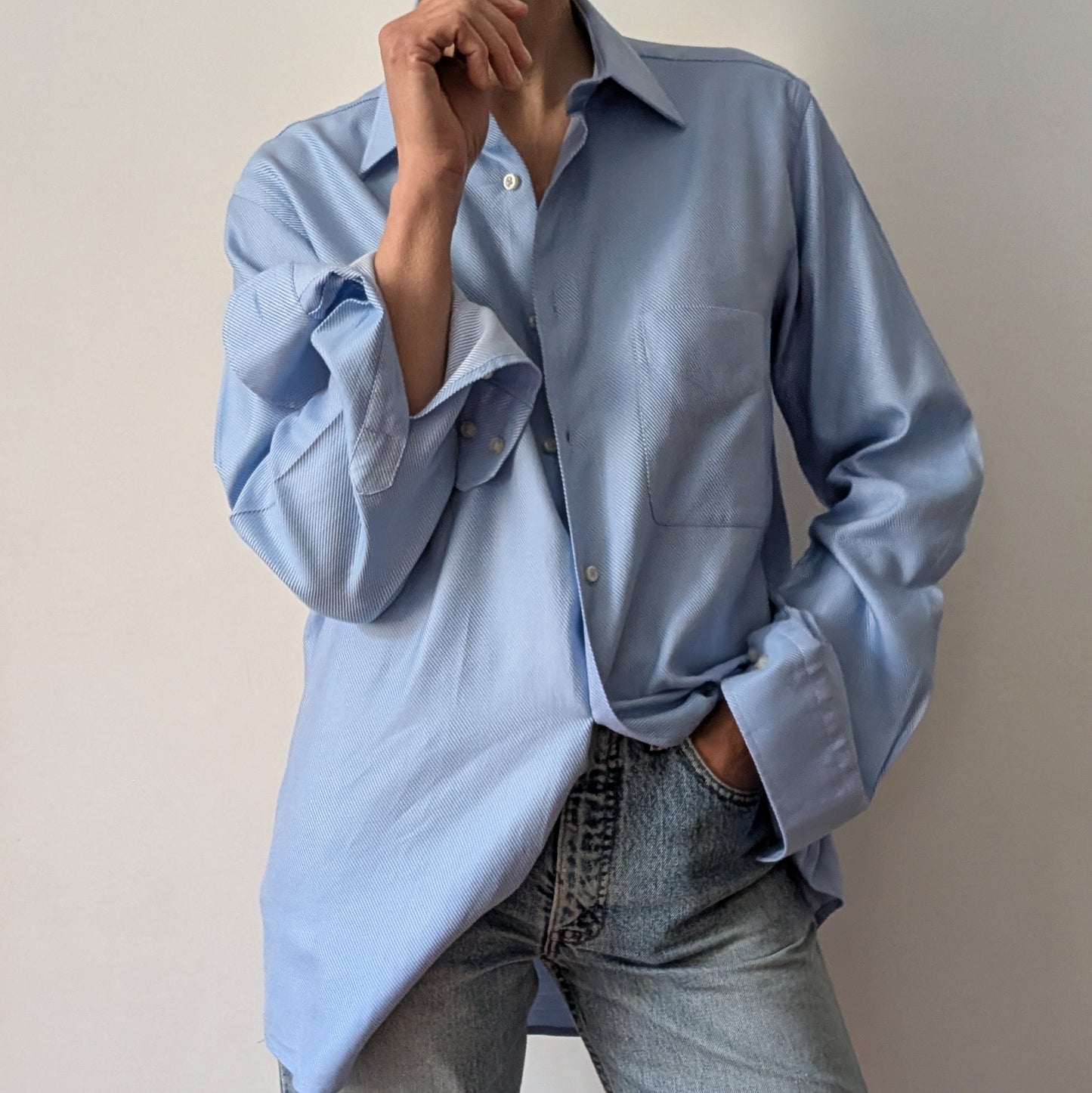 Camicia #115