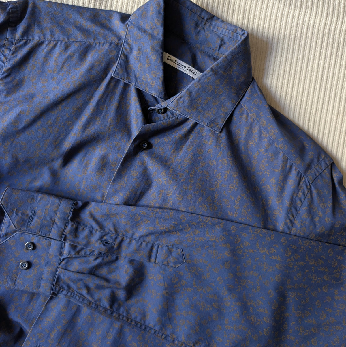 Camicia #198