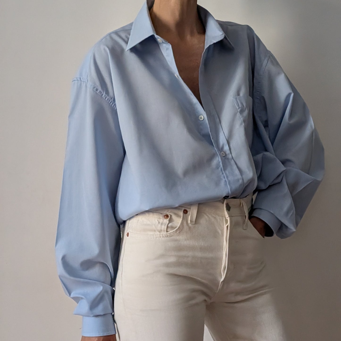 Camicia #100