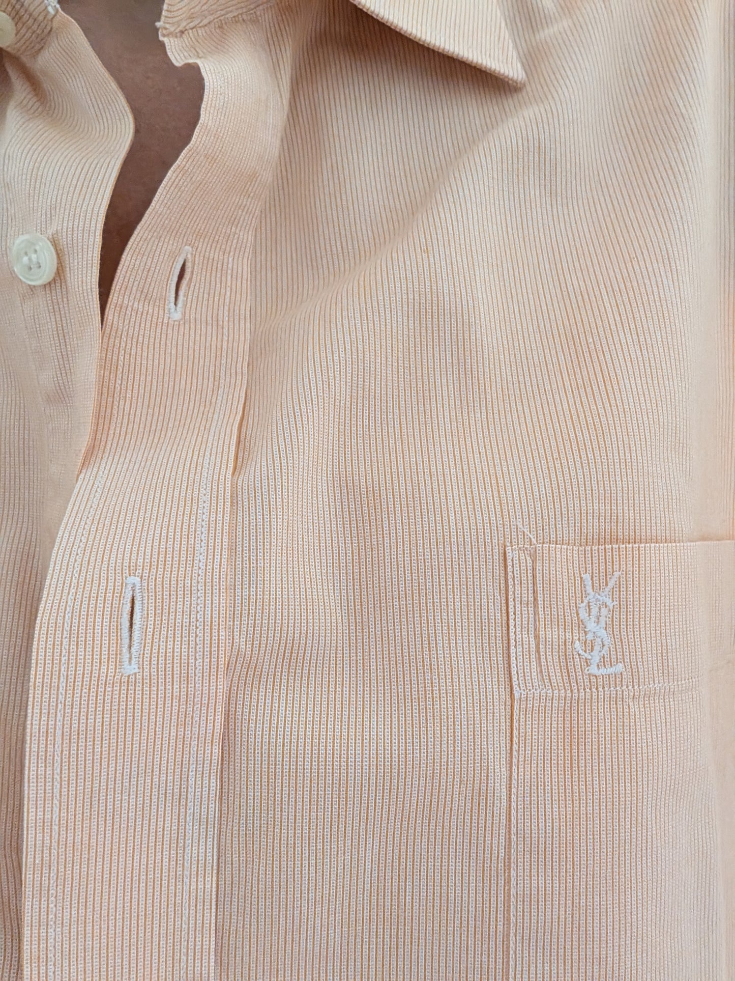 Camicia Yves Saint Laurent