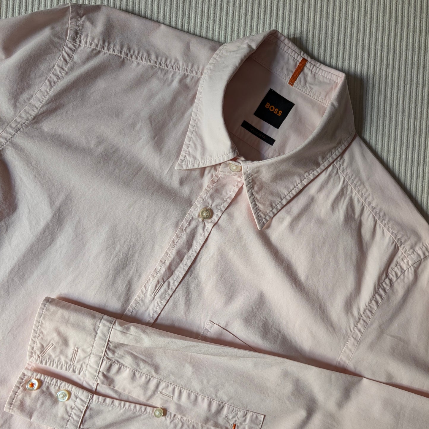 Camicia #184