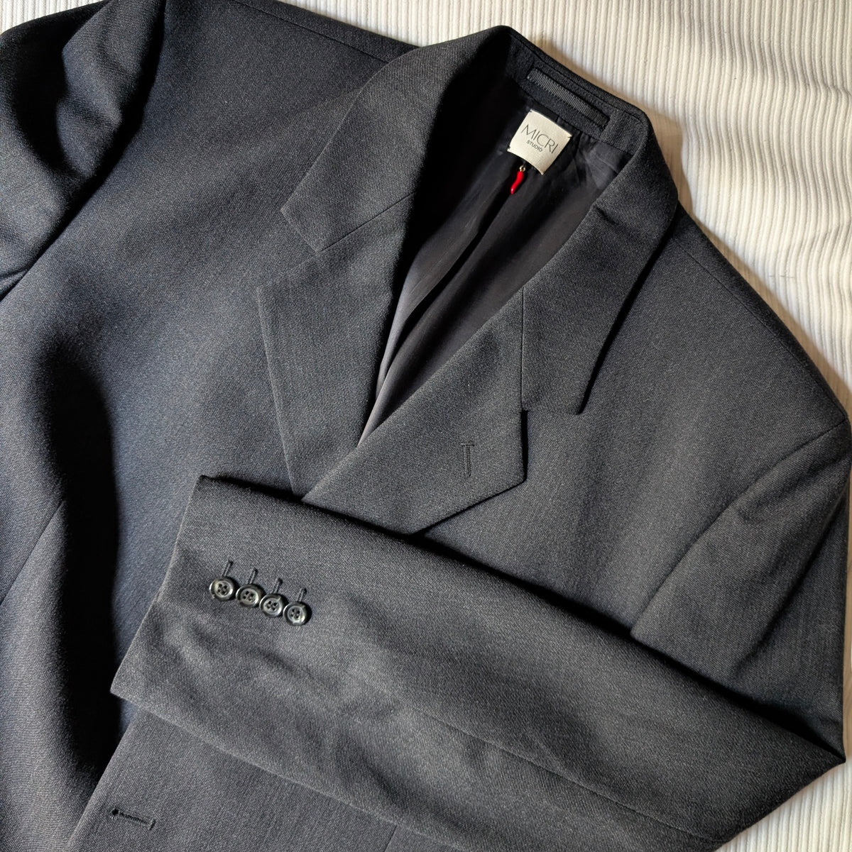 Blazer #96