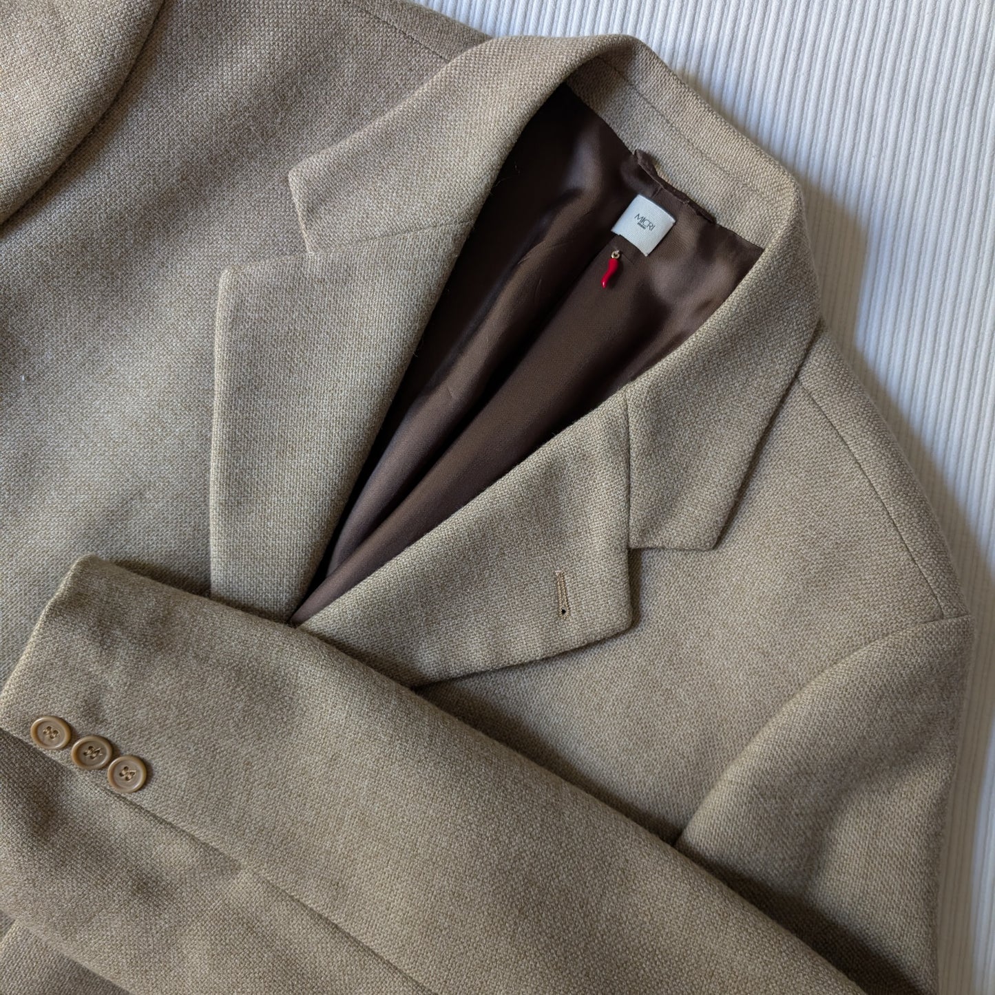 Blazer #63