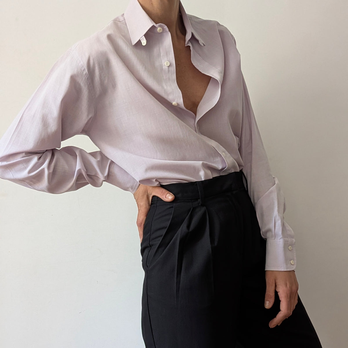 Camicia Yves Saint Laurent #17
