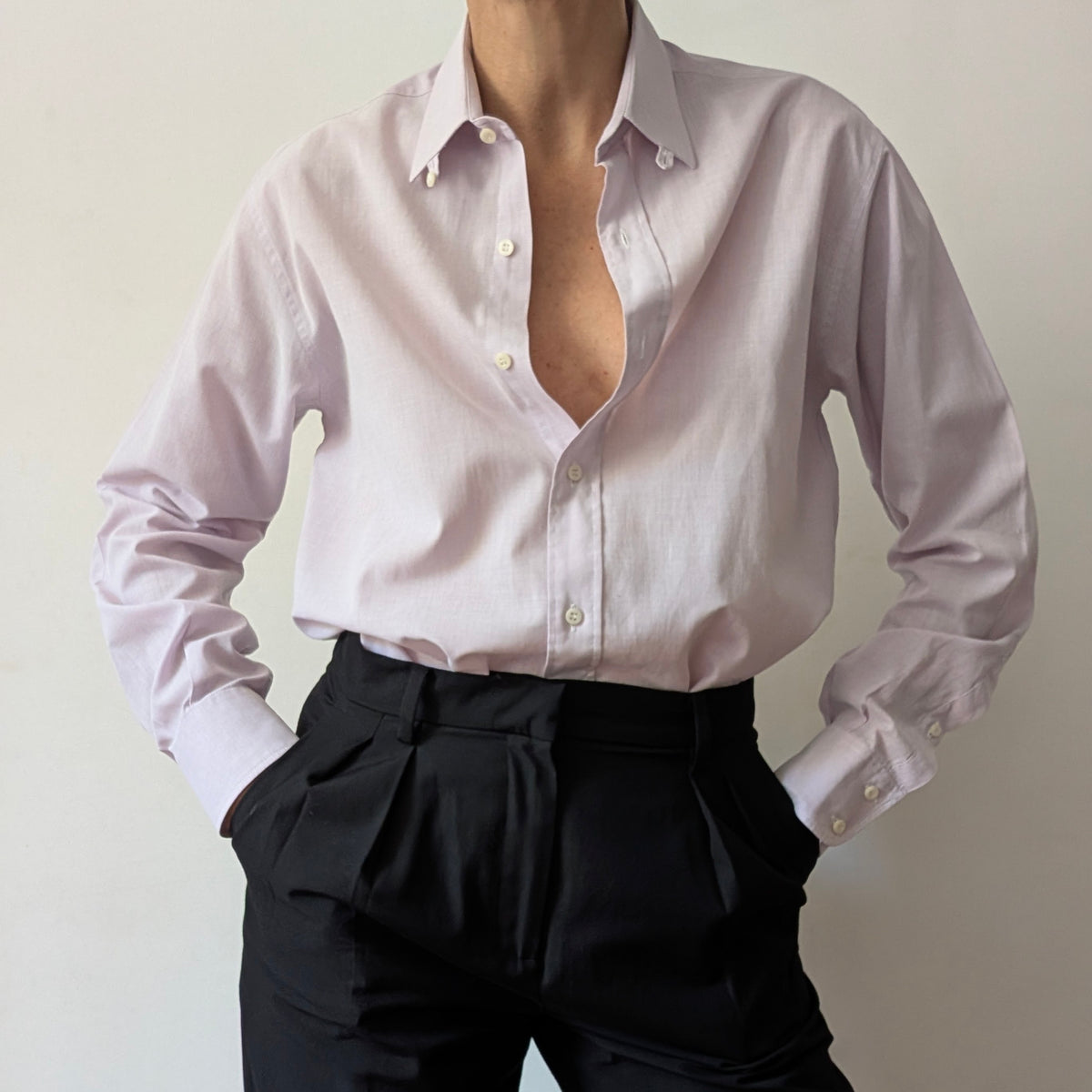 Camicia Yves Saint Laurent #17