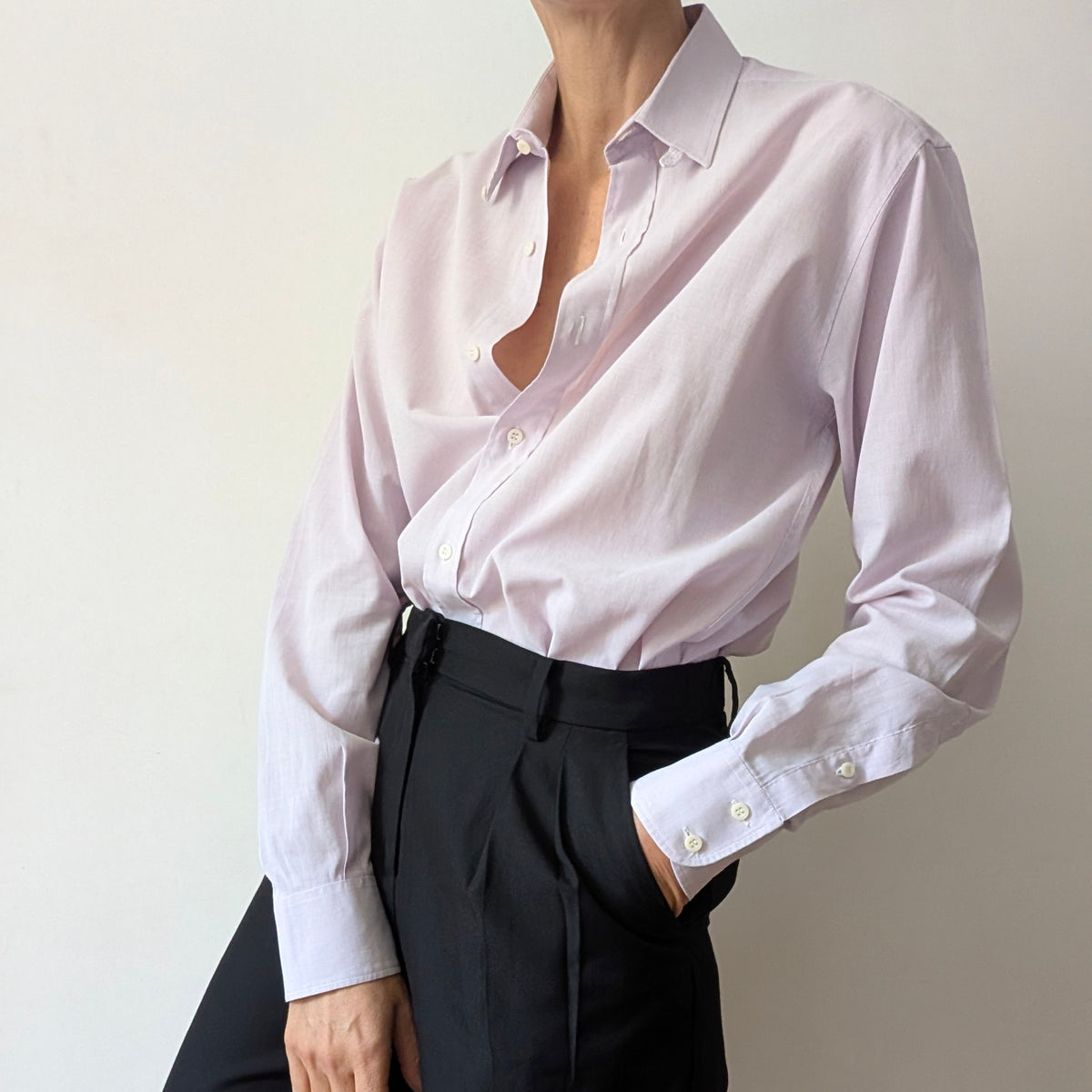 Camicia Yves Saint Laurent #17