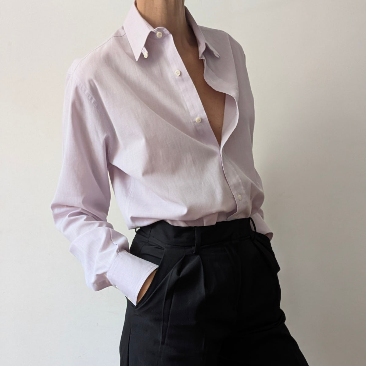 Camicia Yves Saint Laurent #17