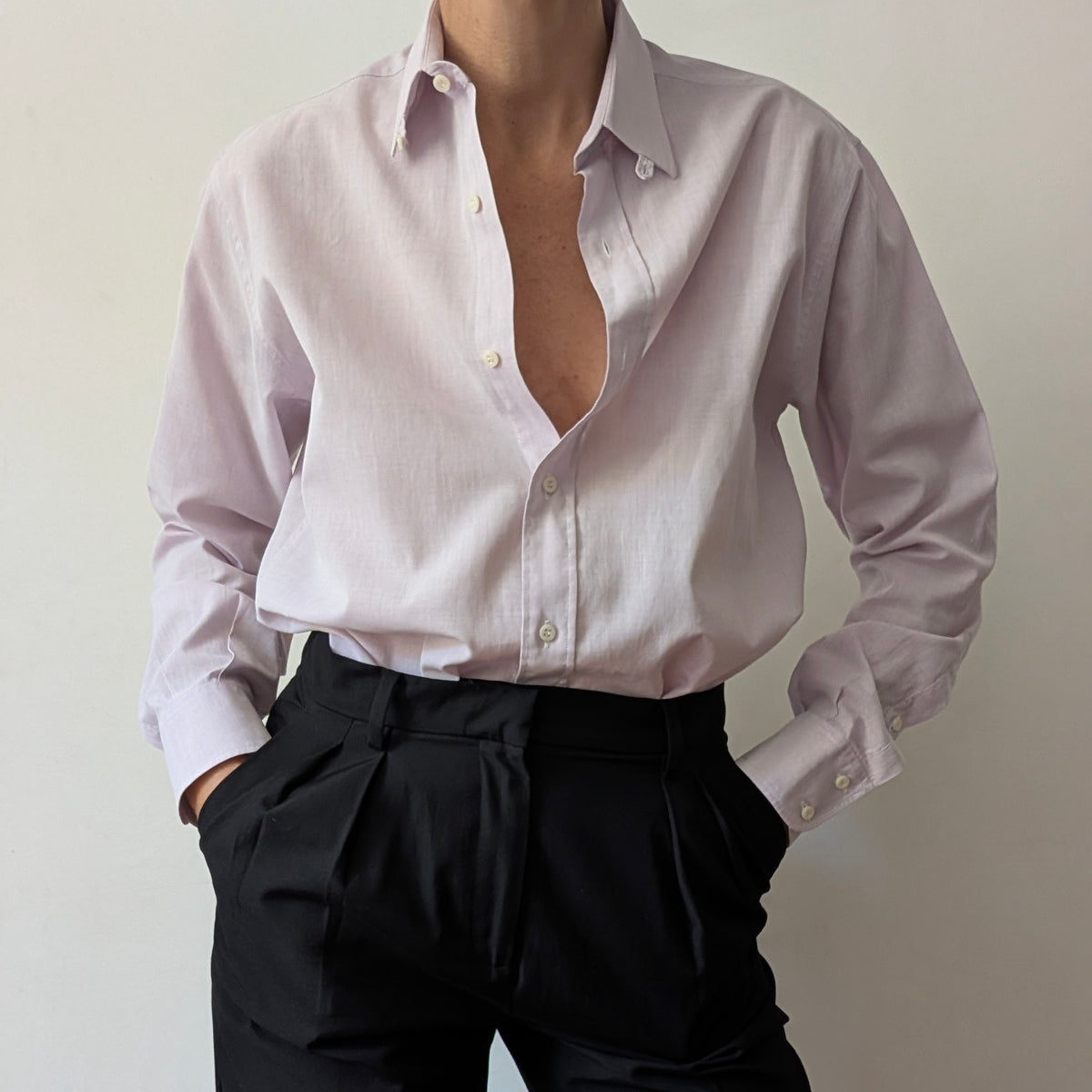 Camicia Yves Saint Laurent #17