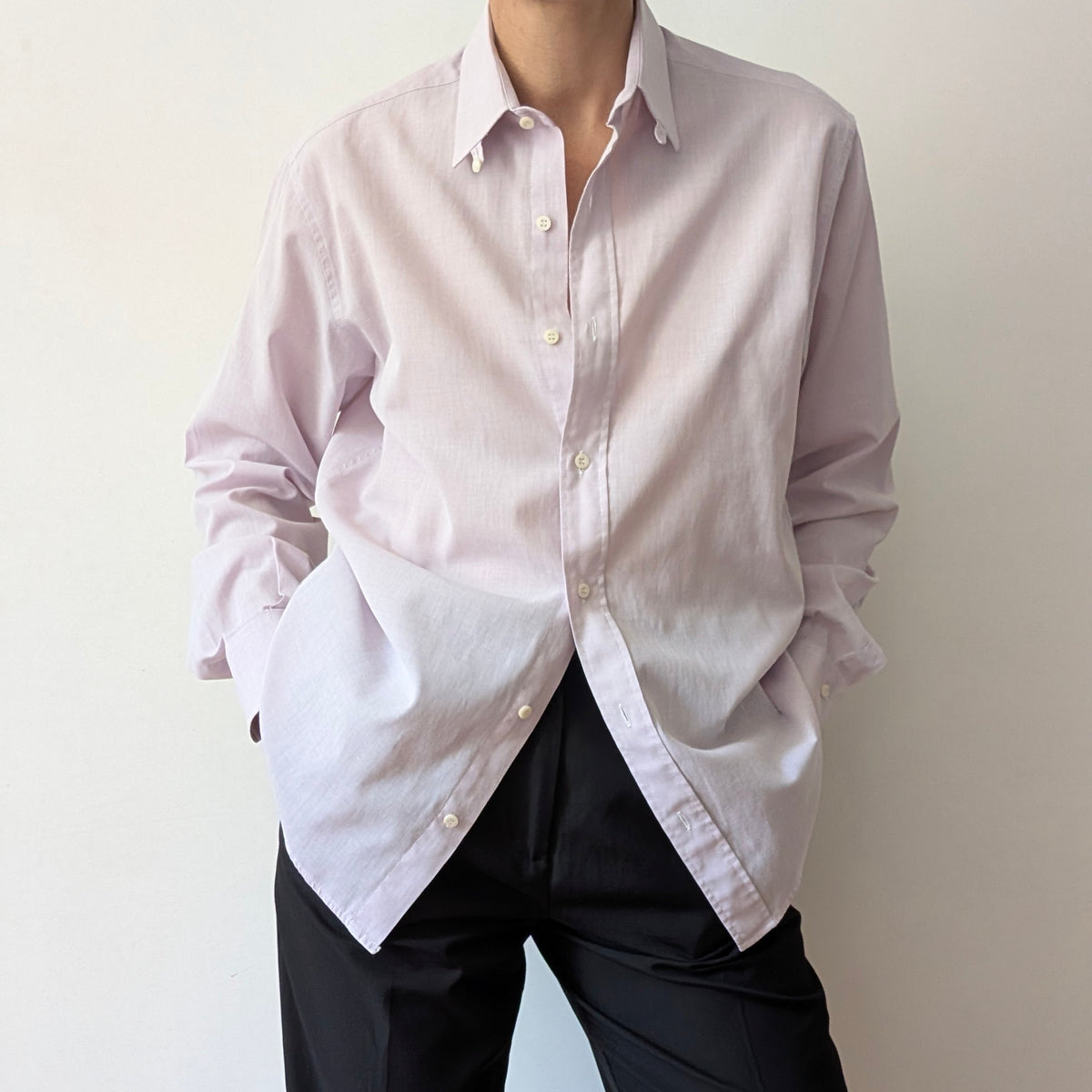 Camicia Yves Saint Laurent #17