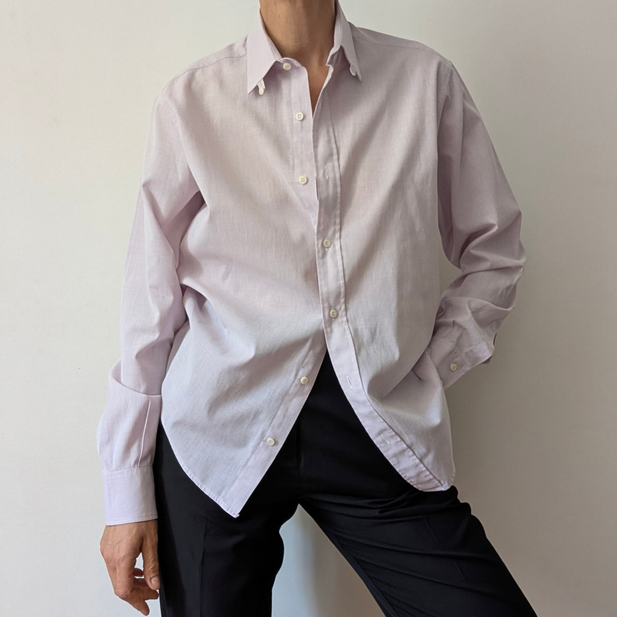 Camicia Yves Saint Laurent #17