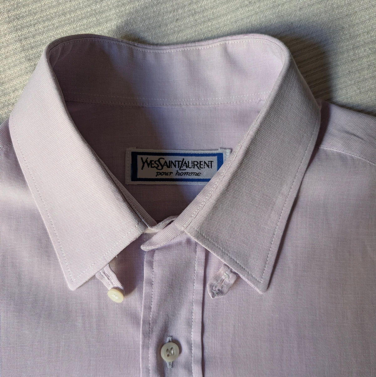 Camicia Yves Saint Laurent #17