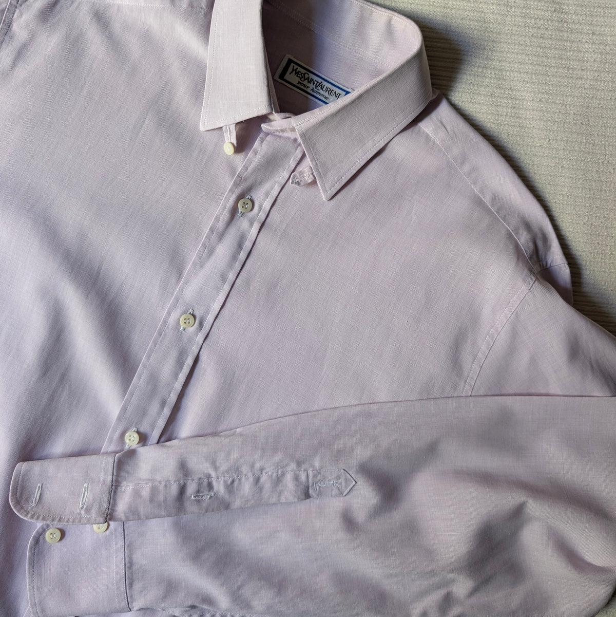 Camicia Yves Saint Laurent #17