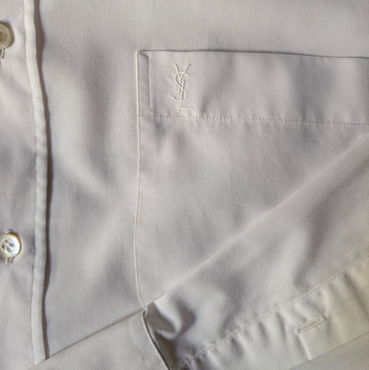 Camicia Yves Saint Laurent #18