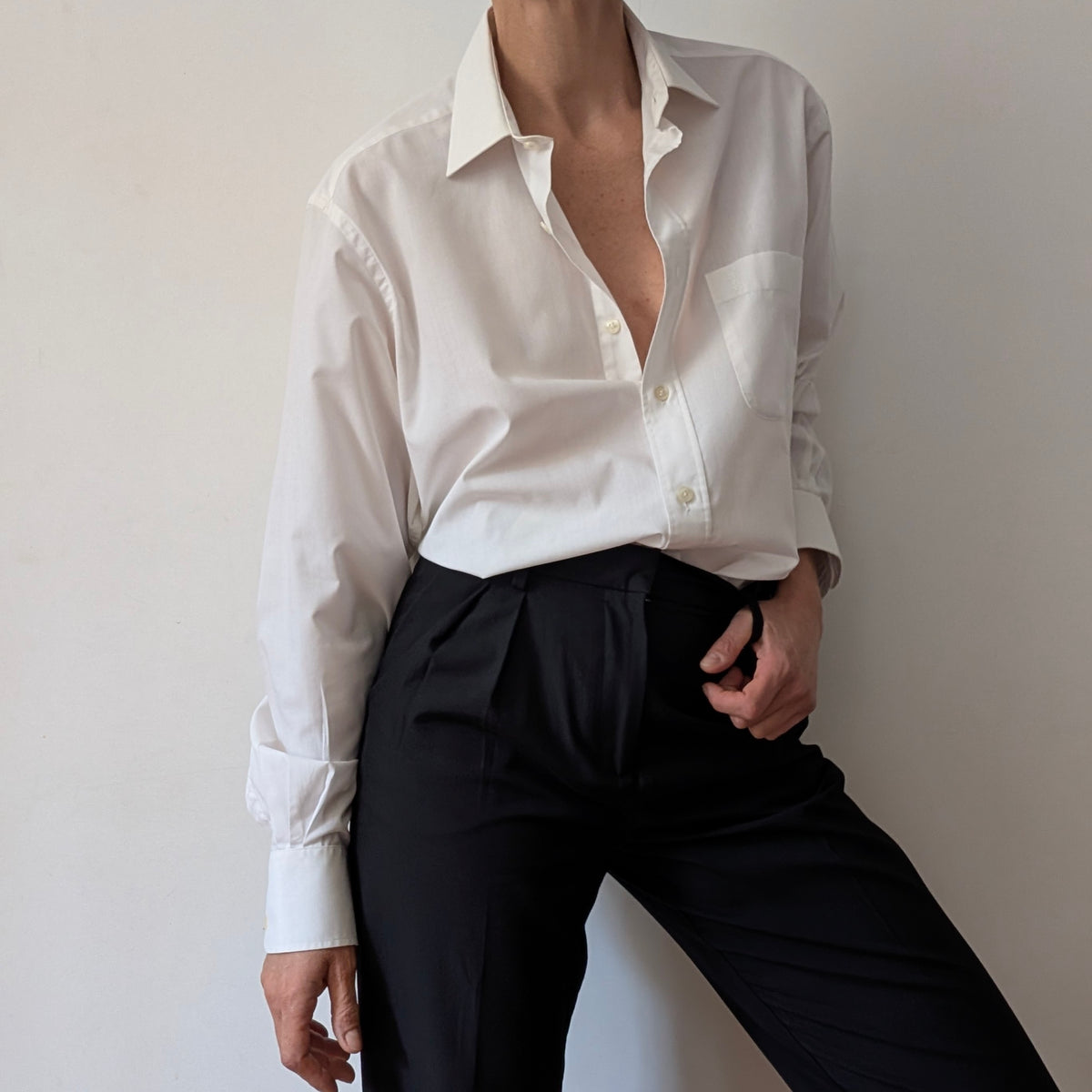 Camicia Yves Saint Laurent #18