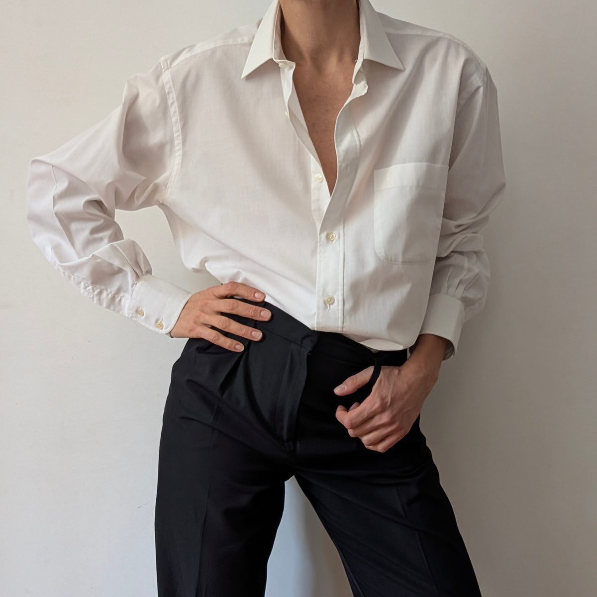 Camicia Yves Saint Laurent #18