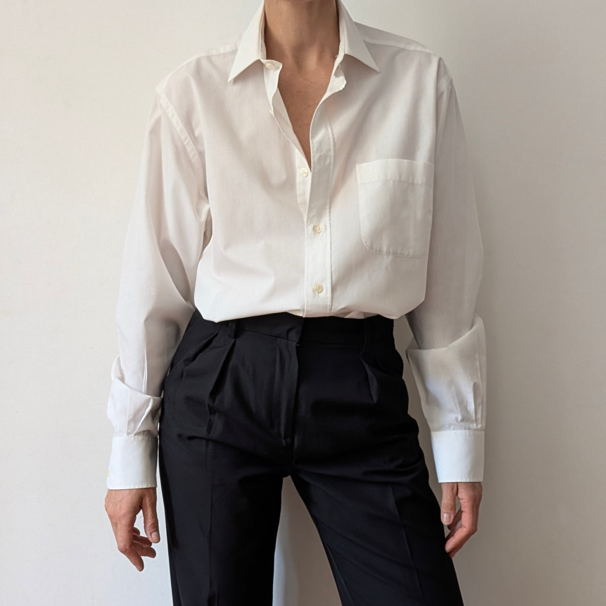 Camicia Yves Saint Laurent #18