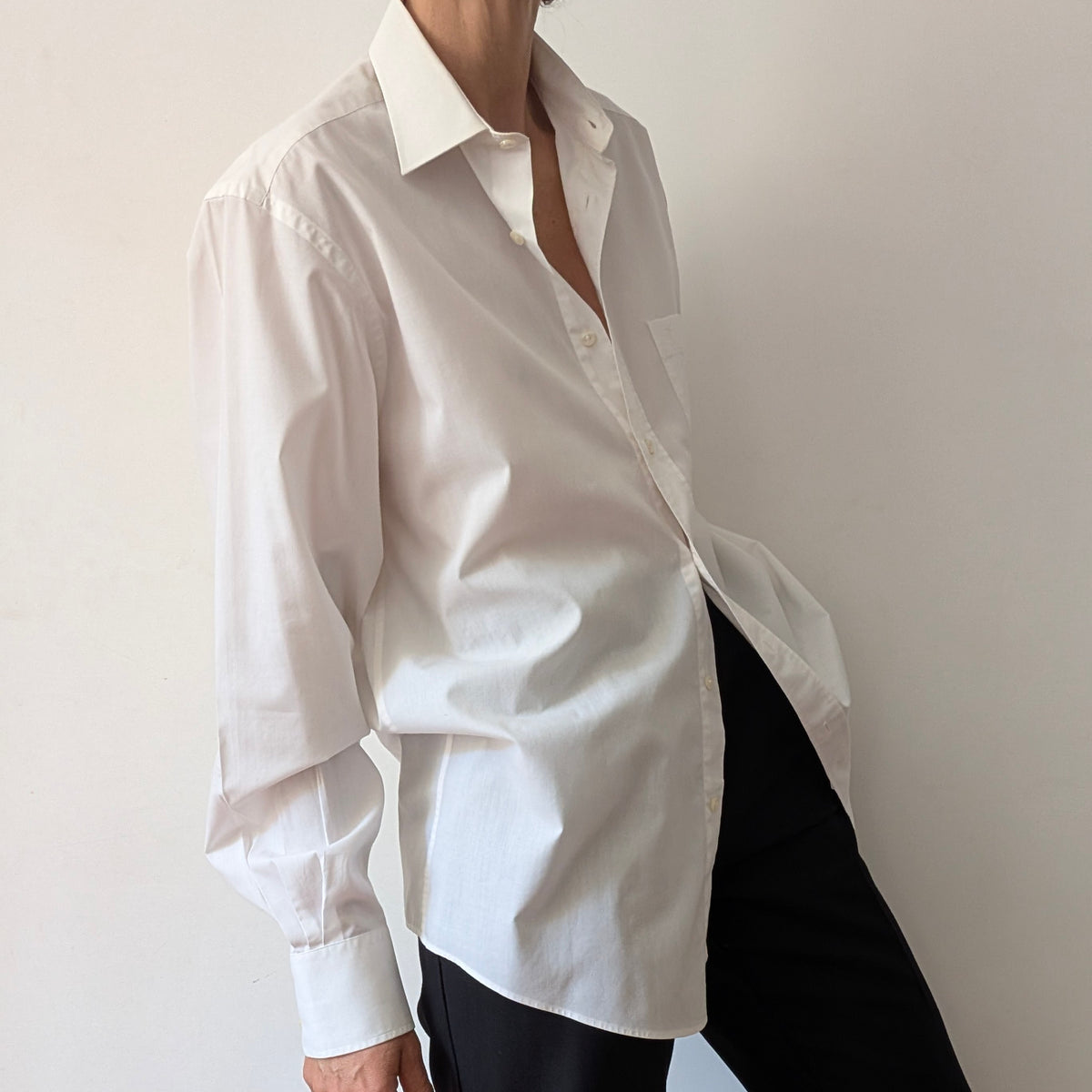 Camicia Yves Saint Laurent #18