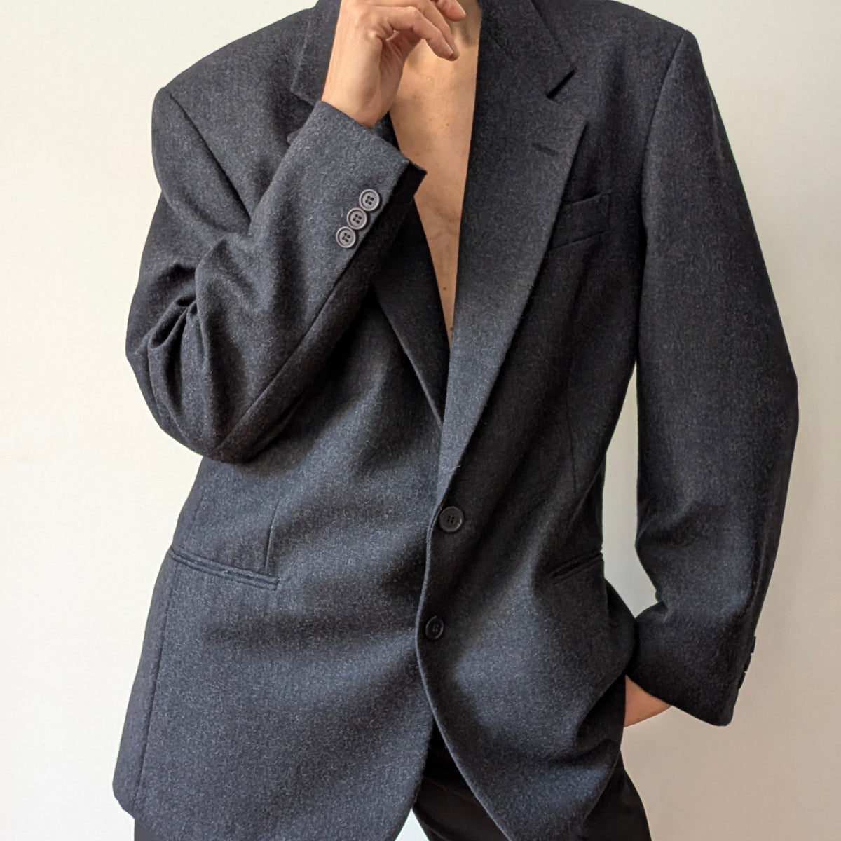 Blazer#158