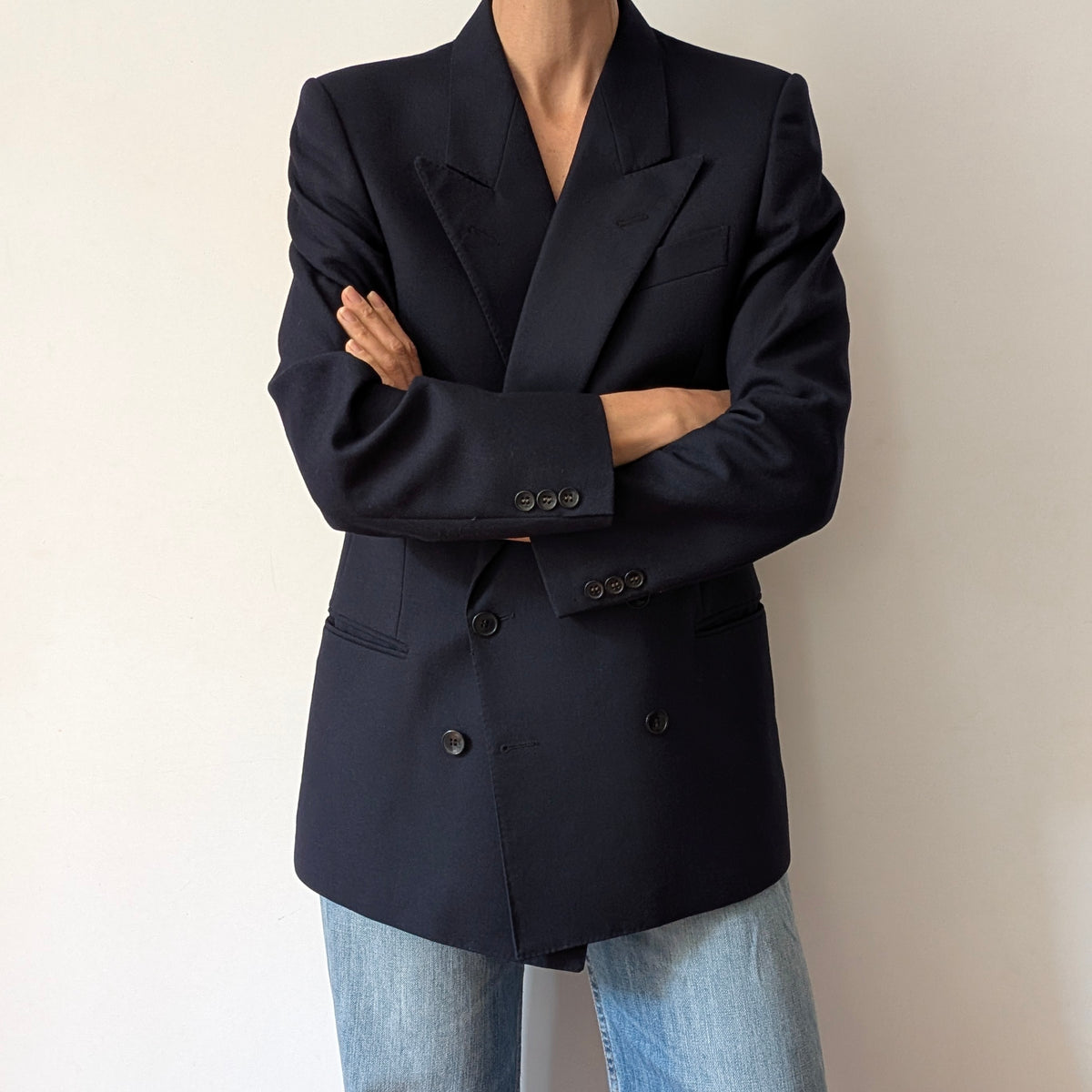 Blazer #182