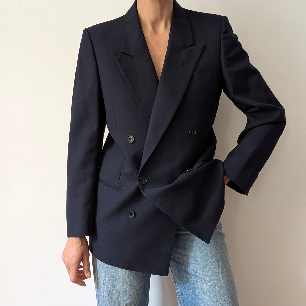 Blazer #182