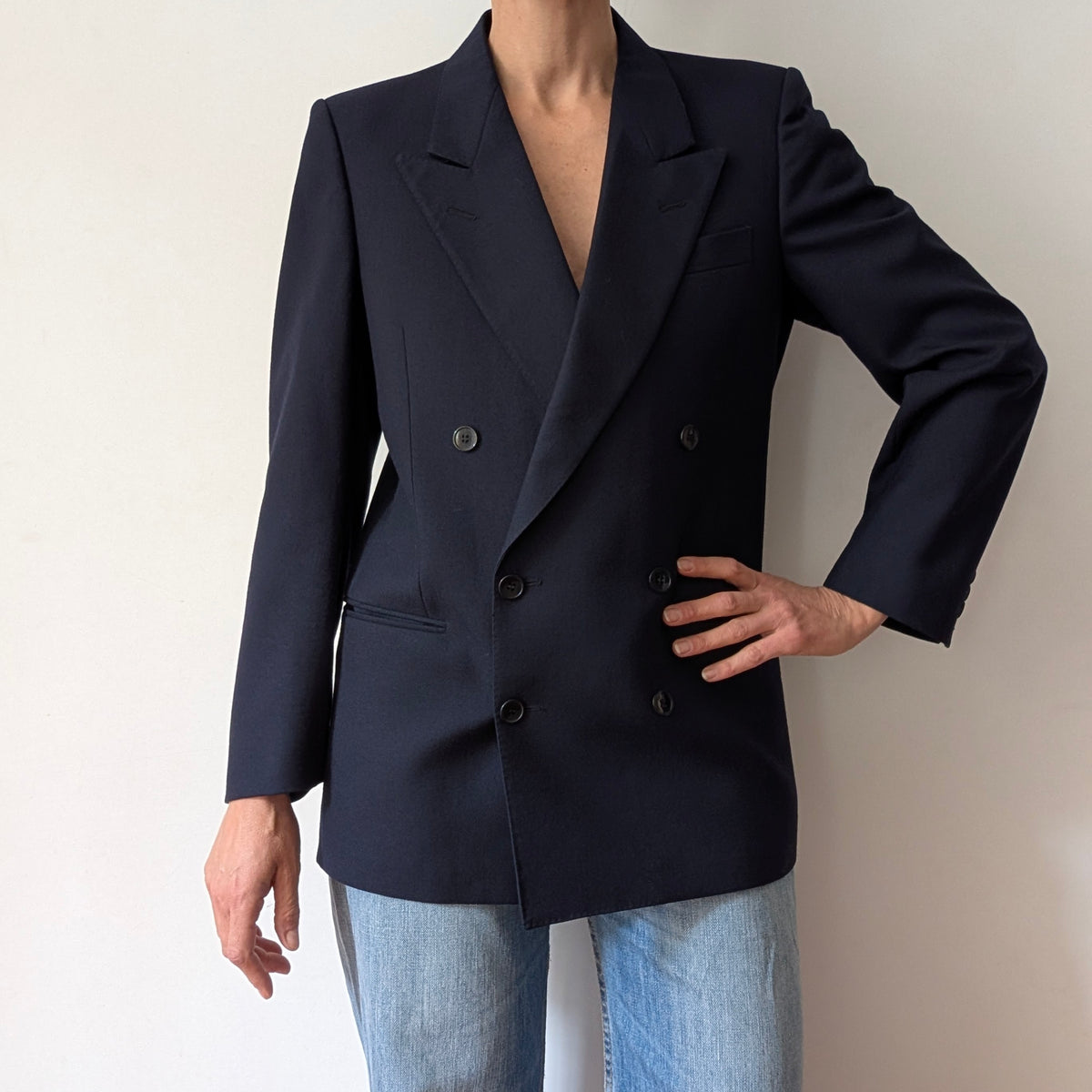 Blazer #182