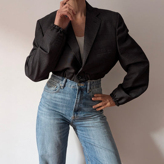 Bomber Blazer #2