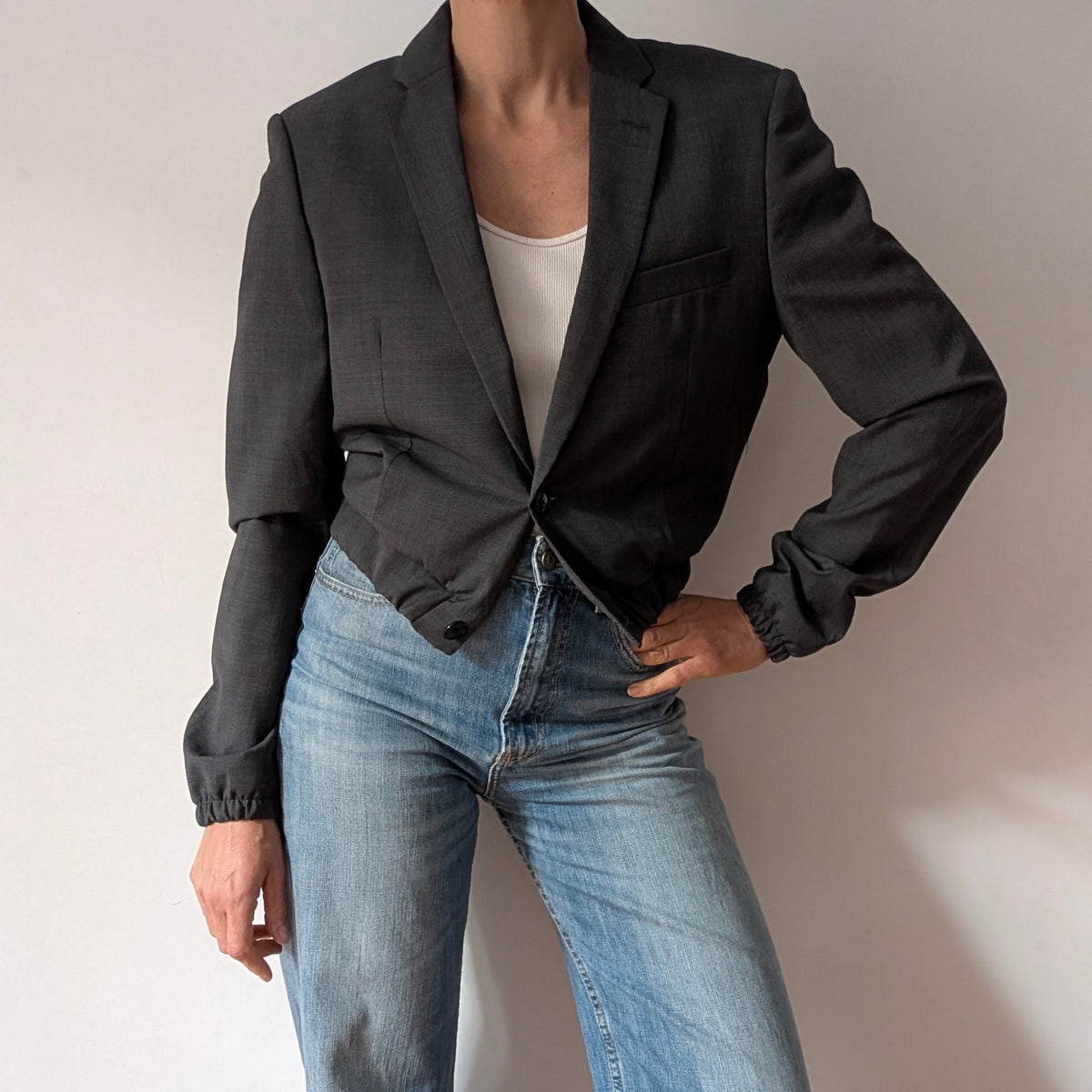 Bomber Blazer #3