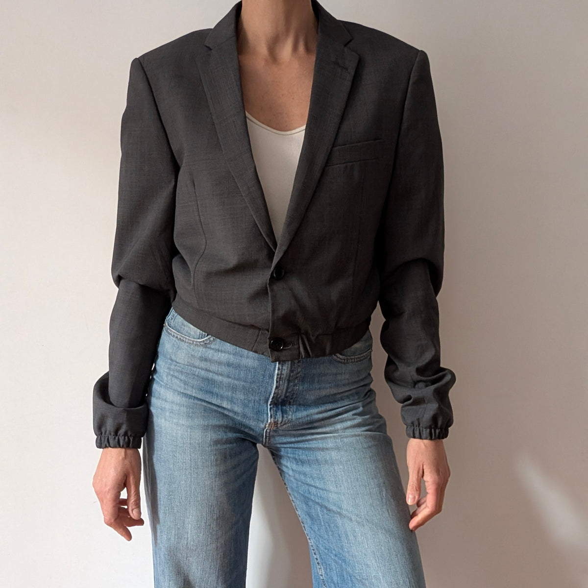 Bomber Blazer #3