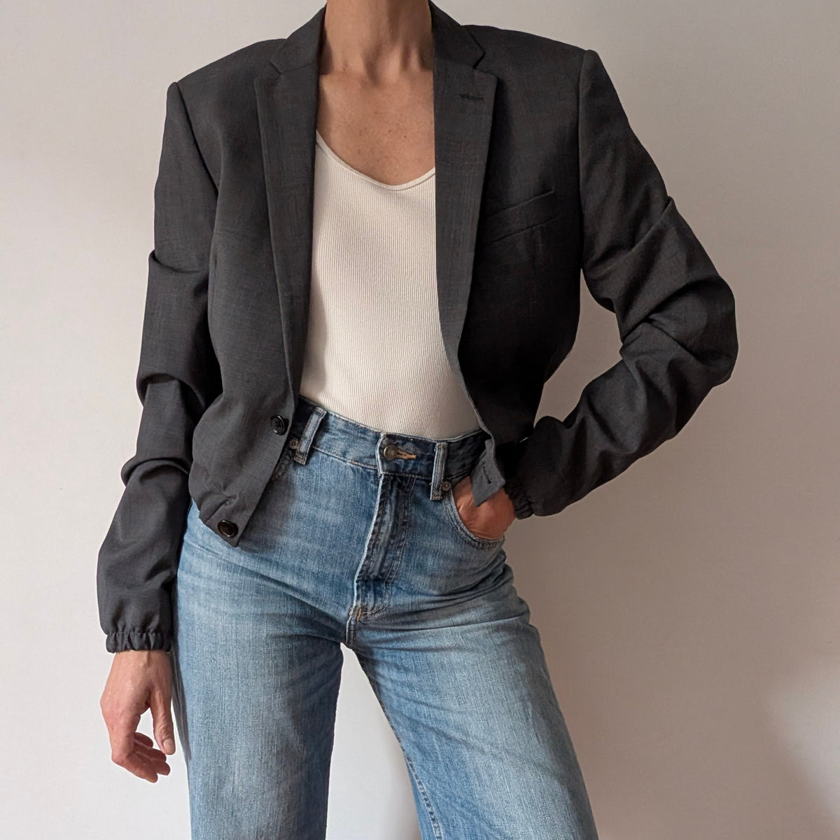 Bomber Blazer #3
