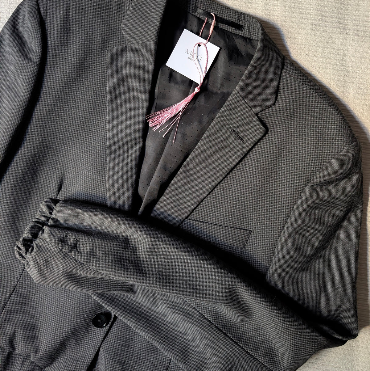 Bomber Blazer #3
