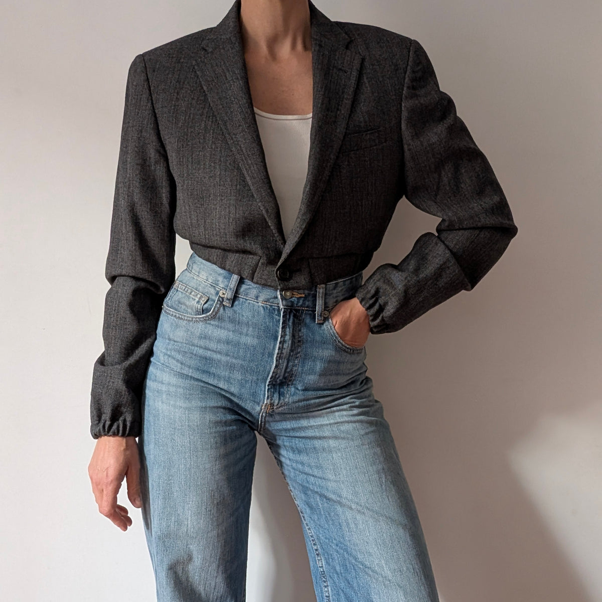 Bomber Blazer #4