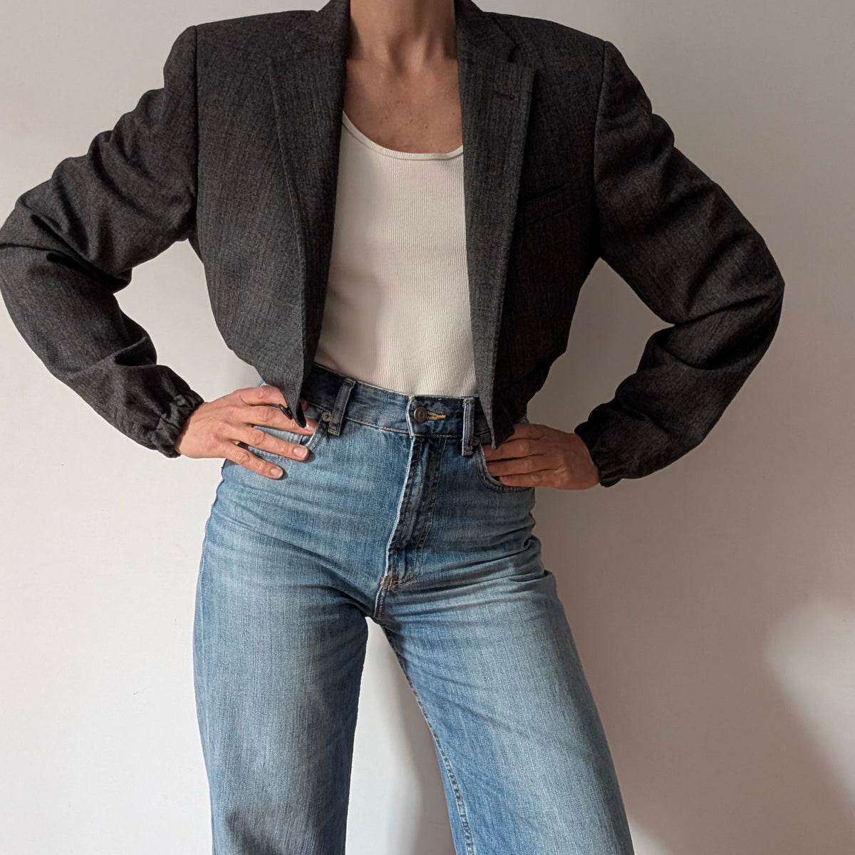 Bomber Blazer #4