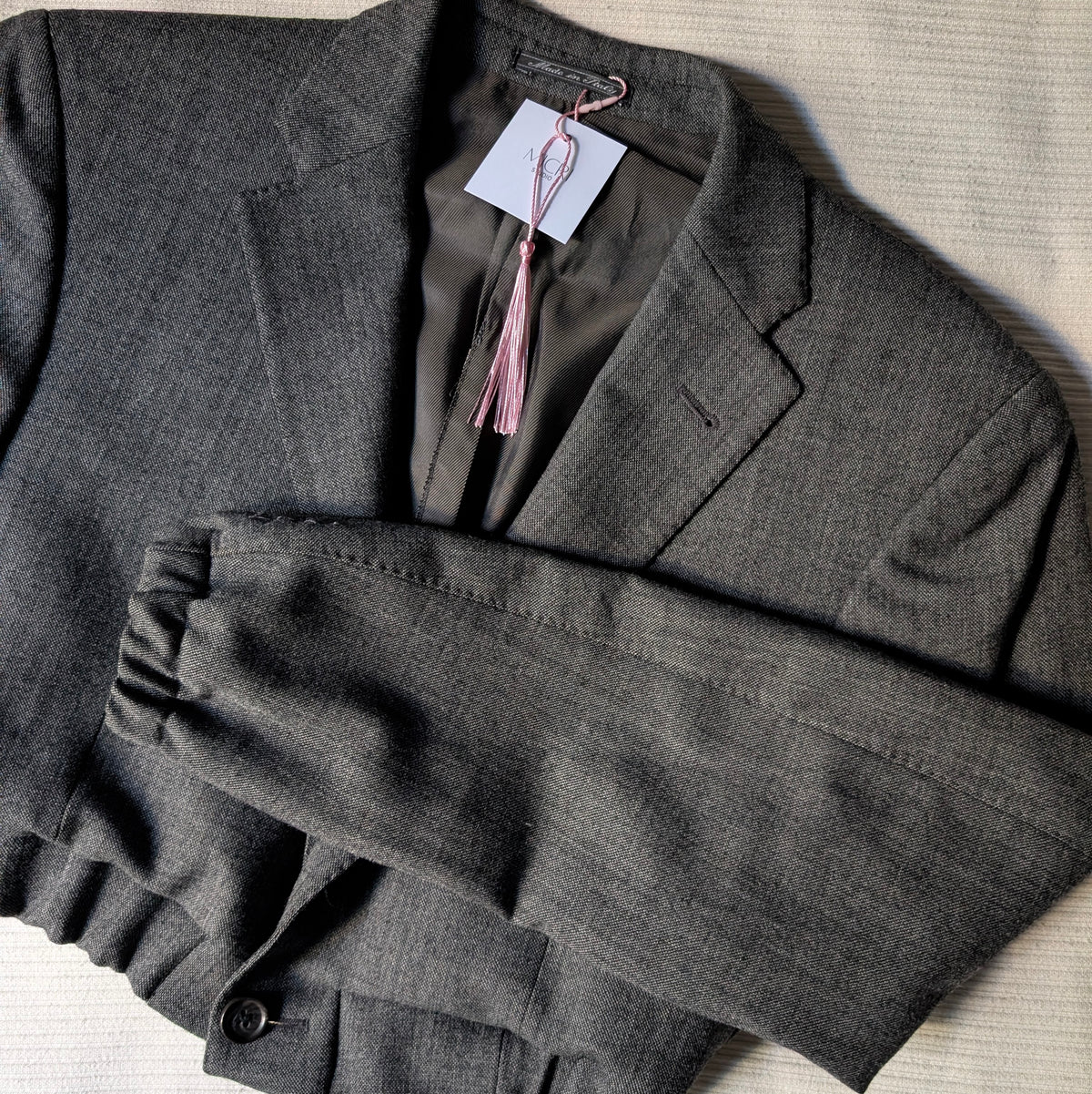Bomber Blazer #4
