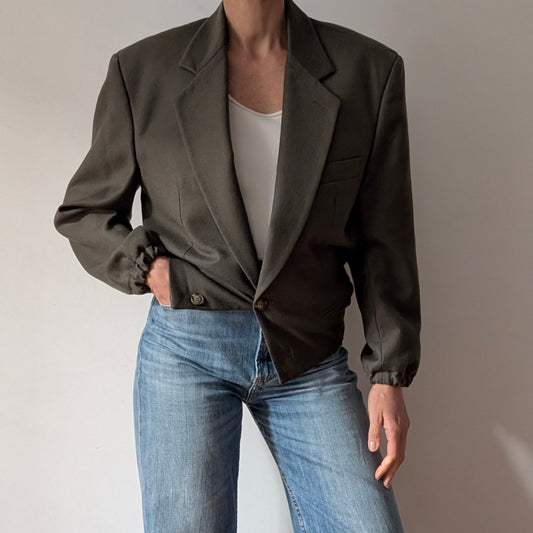 Bomber Blazer #5
