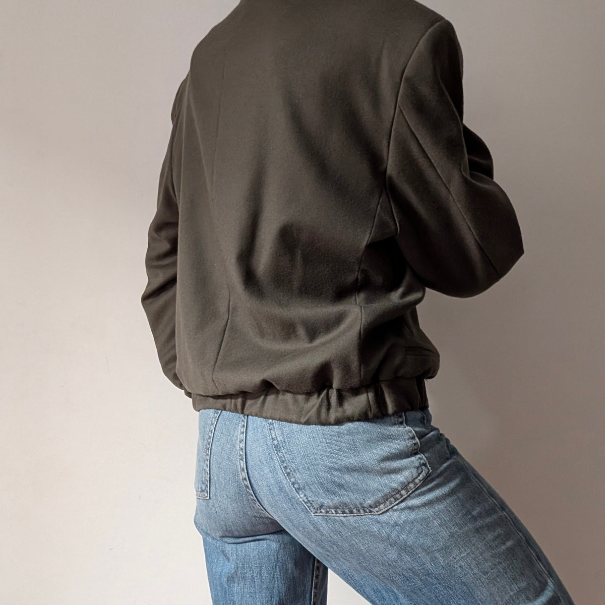 Bomber Blazer #5