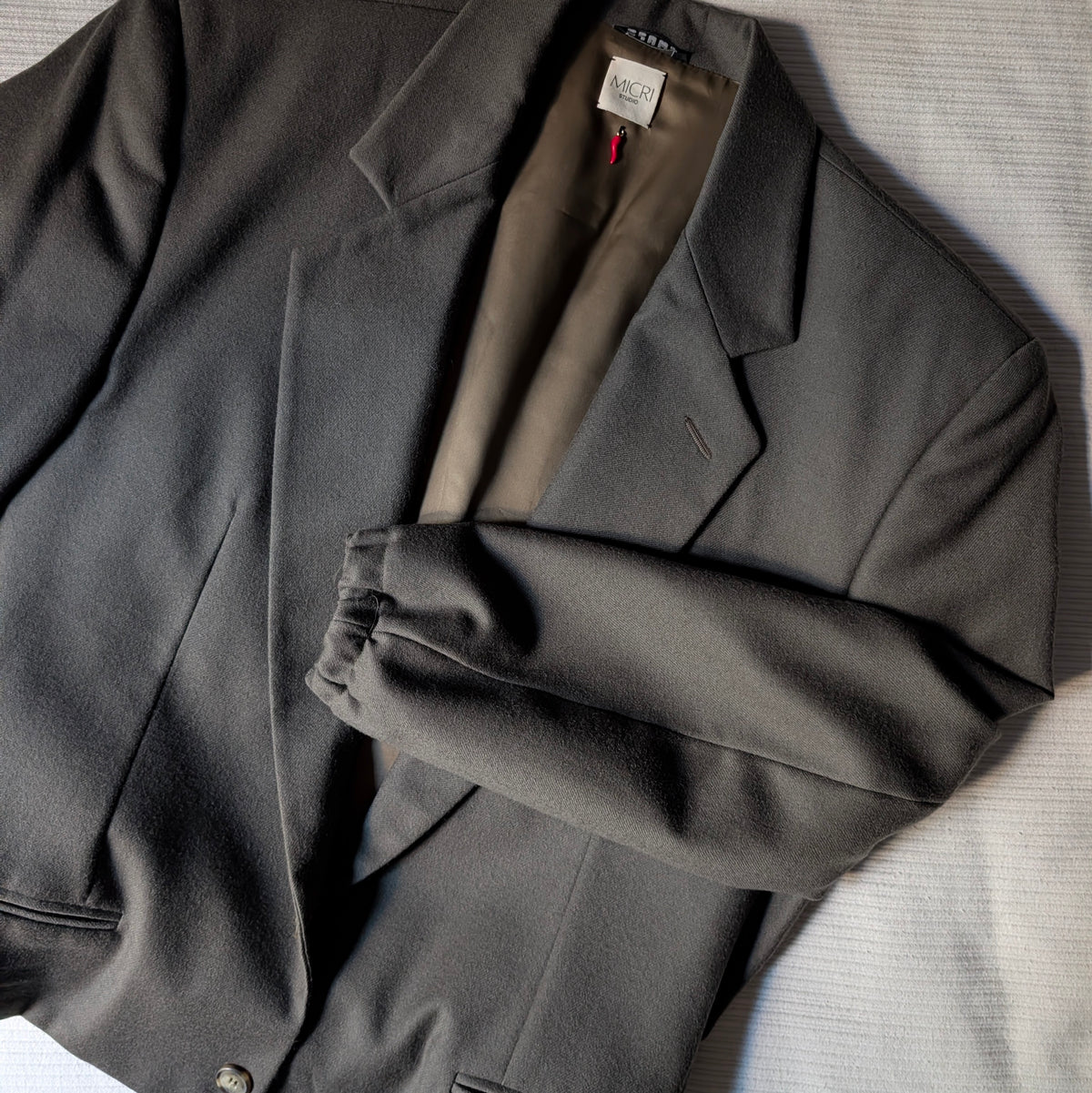 Bomber Blazer #5