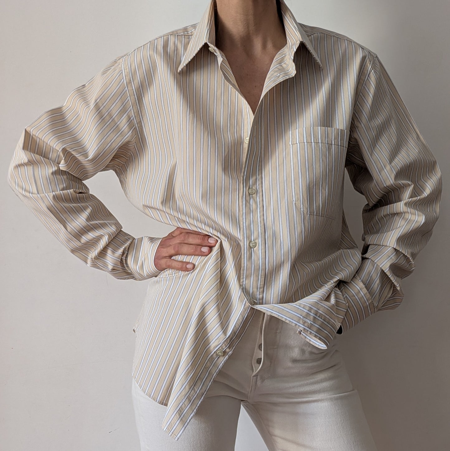Camicia #107