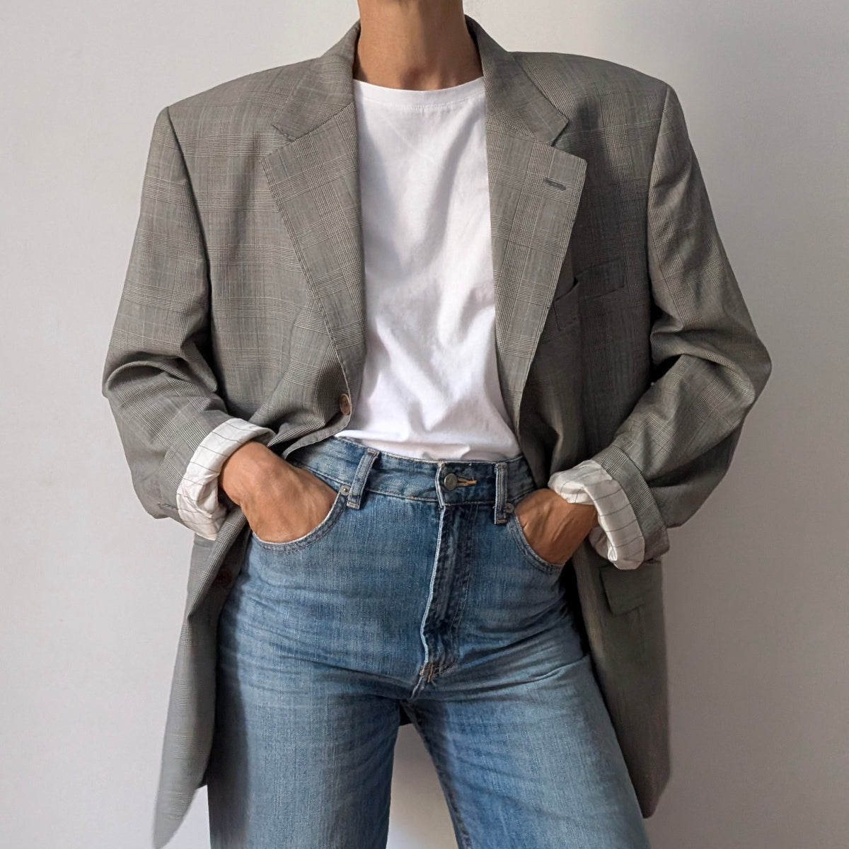 Blazer #100
