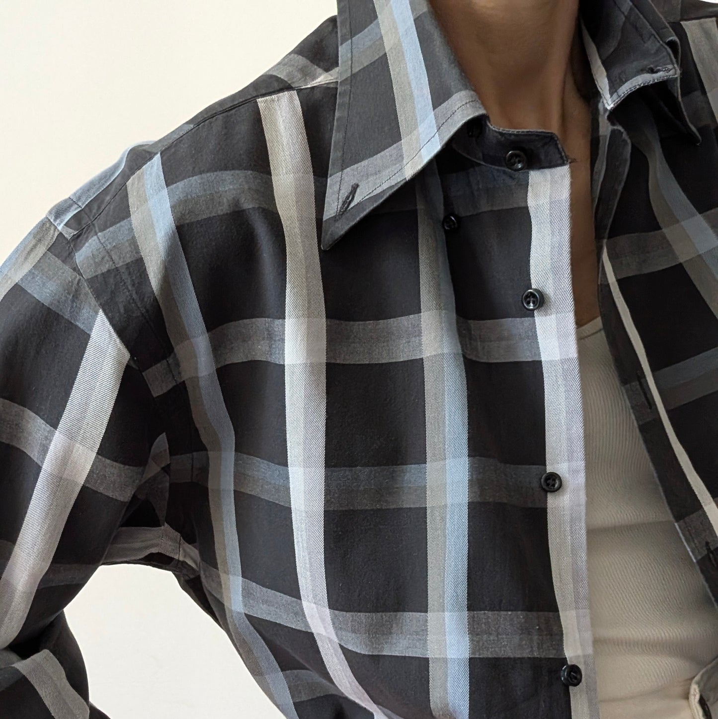 Camicia #168