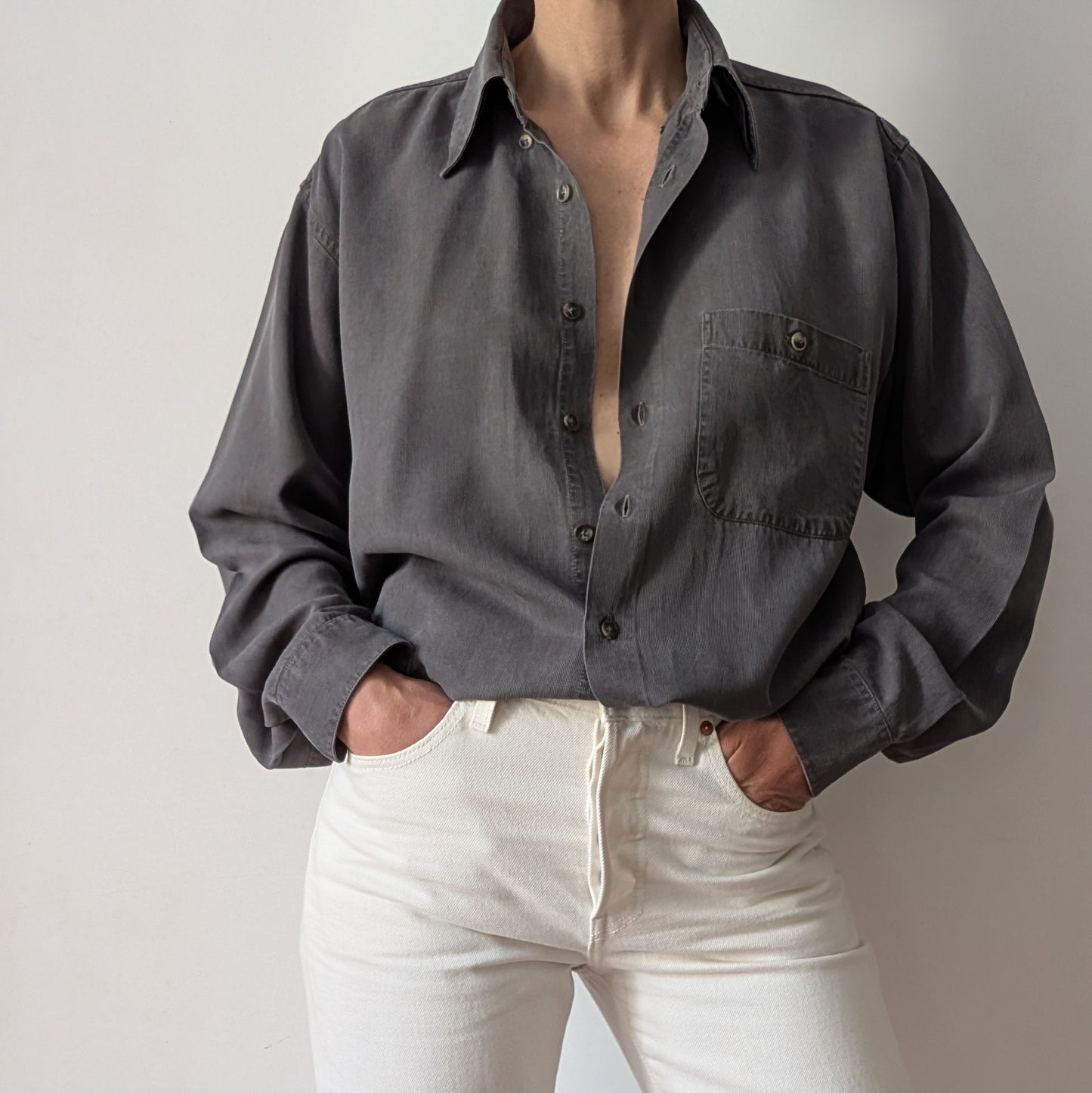 Camicia #106