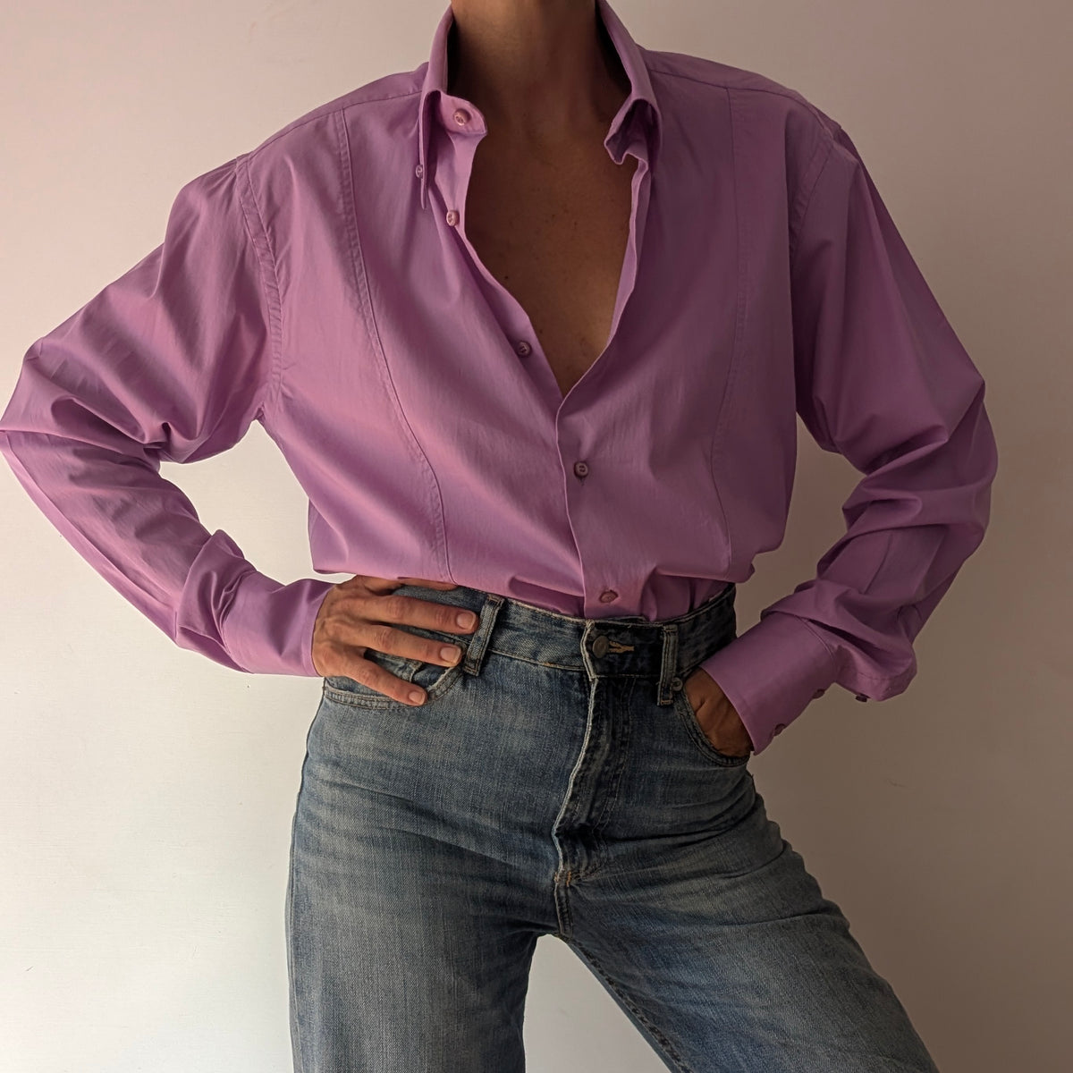 Camicia #191