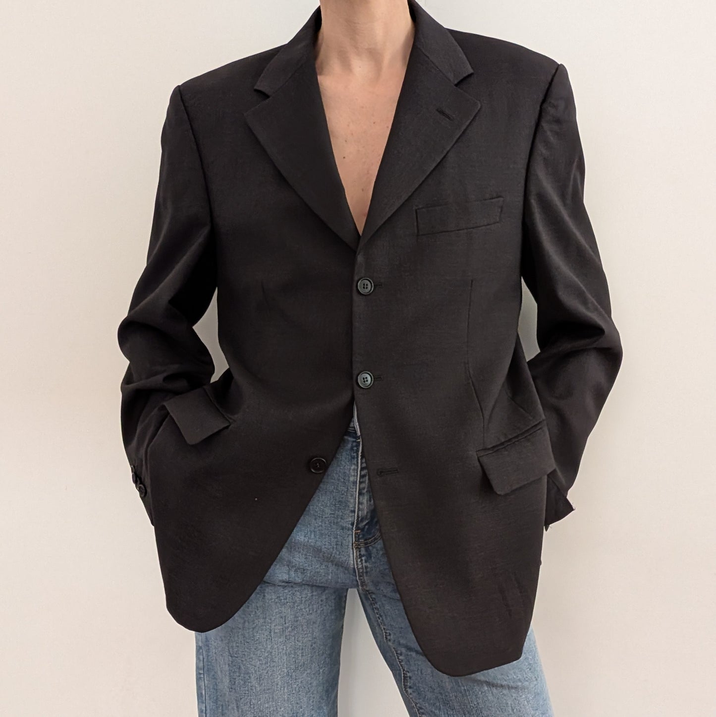 Blazer #72